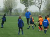 S.K.N.W.K. JO9-1 - Wolfaartsdijk JO9-1 JM (competitie) seizoen 2022-2023 (voorjaar - 4e fase)) (11/71)